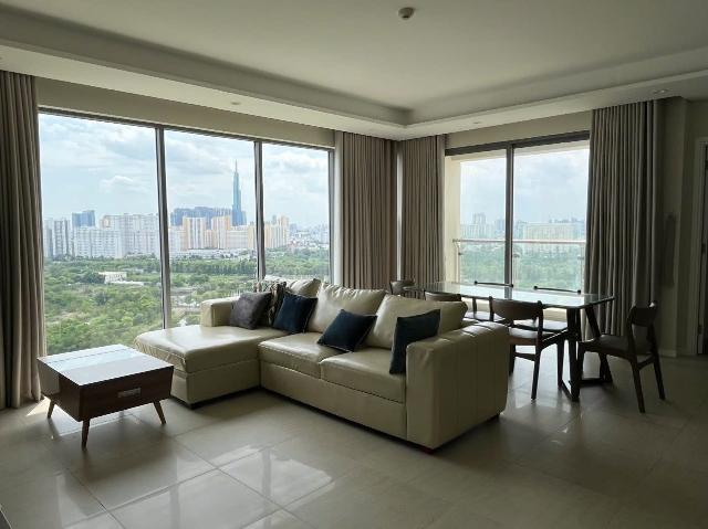 Căn hộ cho thuê tại Thủ Đức, Hồ Chí Minh
