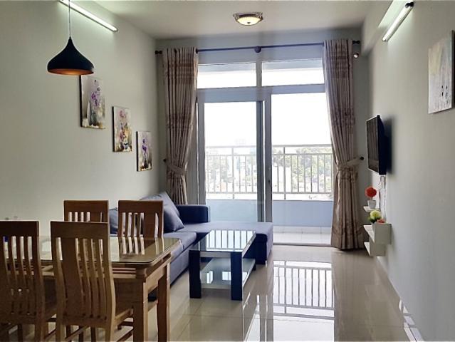 Bất động sản cho thuê tại Hồ Chí Minh