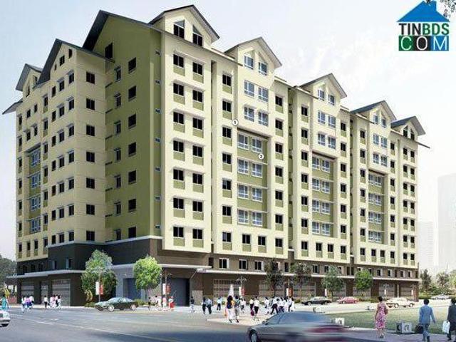 Căn hộ cho thuê tại Thủ Đức, Hồ Chí Minh