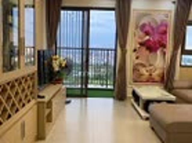 Căn hộ cho thuê tại Đồng Nai