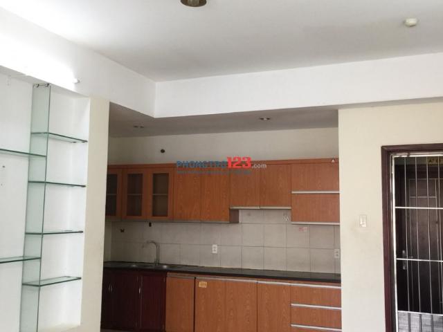 Bất động sản cho thuê tại Hồ Chí Minh