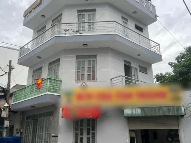 Nhà mặt phố cho thuê tại Gia Lai