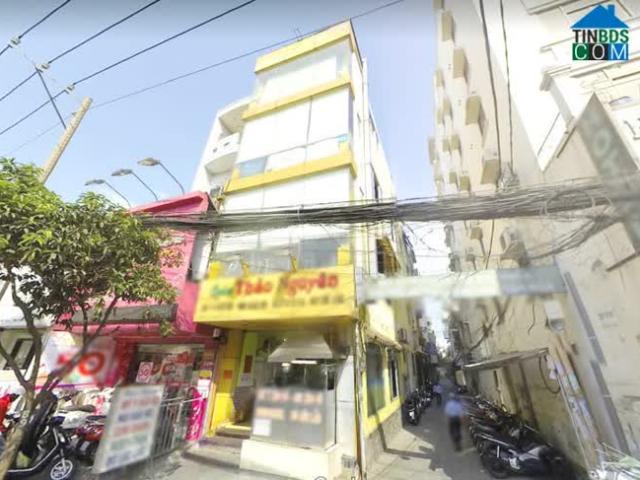 Nhà mặt phố cho thuê tại Thủ Đức, Hồ Chí Minh