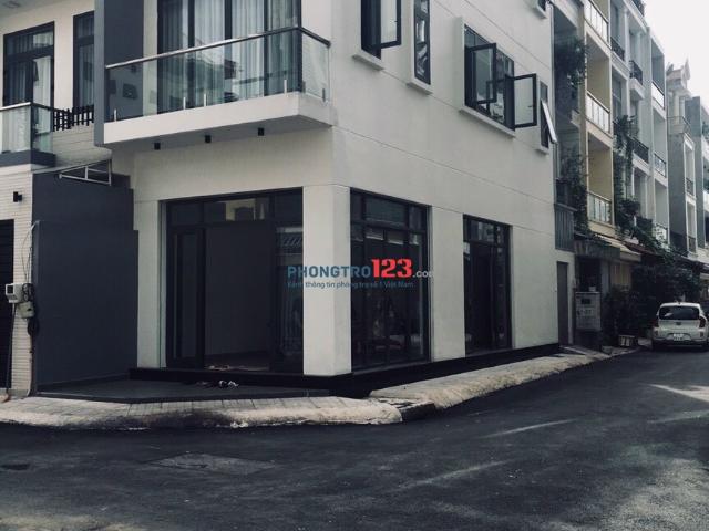 Bất động sản cho thuê tại Hồ Chí Minh
