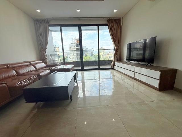 Căn hộ cho thuê tại Đà Nẵng