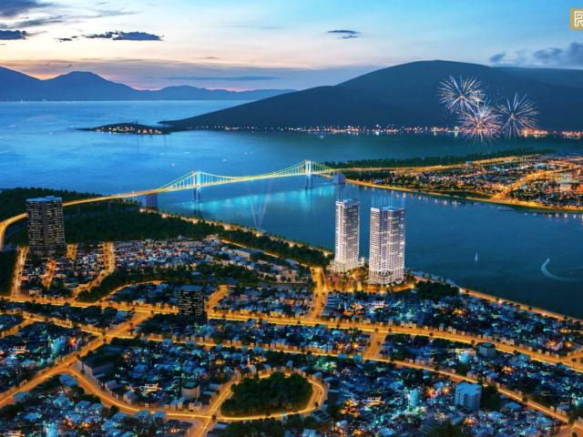 Căn hộ cho thuê tại Hải Châu, Đà Nẵng