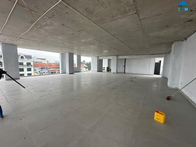 Nhà mặt phố cho thuê