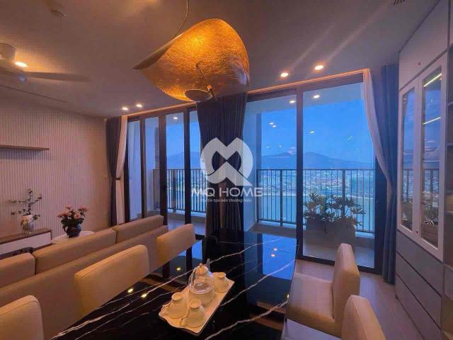 Căn hộ cho thuê tại Hải Châu, Đà Nẵng