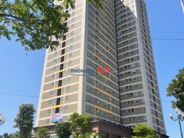 Bất động sản cho thuê tại Hà Nội