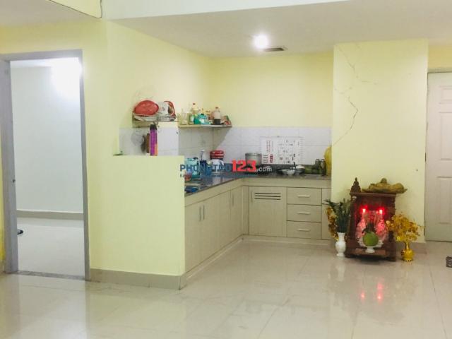 Bất động sản cho thuê tại Hồ Chí Minh
