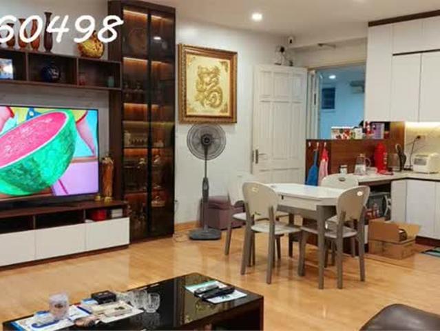 Căn hộ cho thuê tại Hoàn Kiếm, Hà Nội