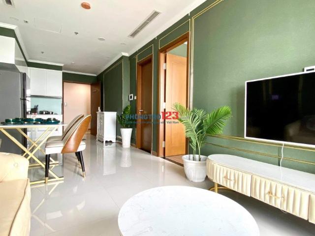 Bất động sản cho thuê tại Hồ Chí Minh