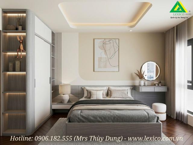 Căn hộ cho thuê tại Ngô Quyền, Hải Phòng