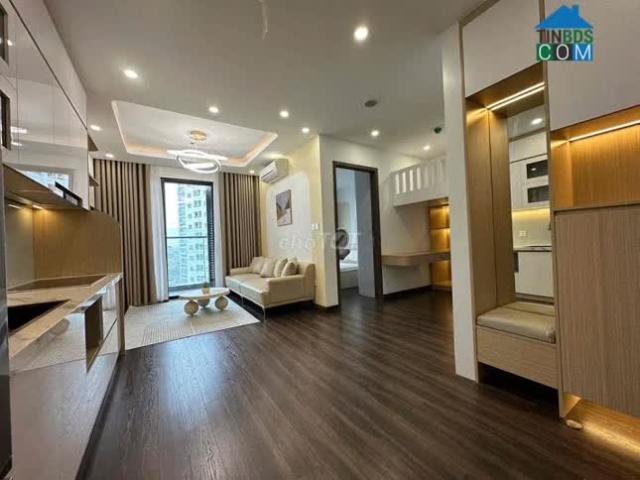 Căn hộ cho thuê tại Ngô Quyền, Hải Phòng