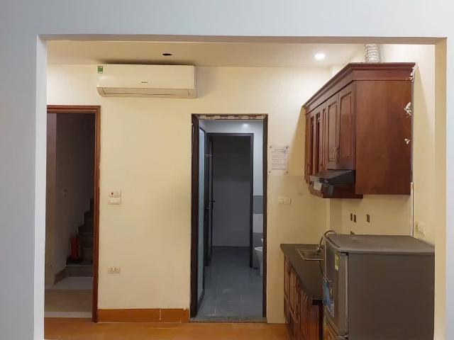 Căn hộ cho thuê tại Hoàn Kiếm, Hà Nội