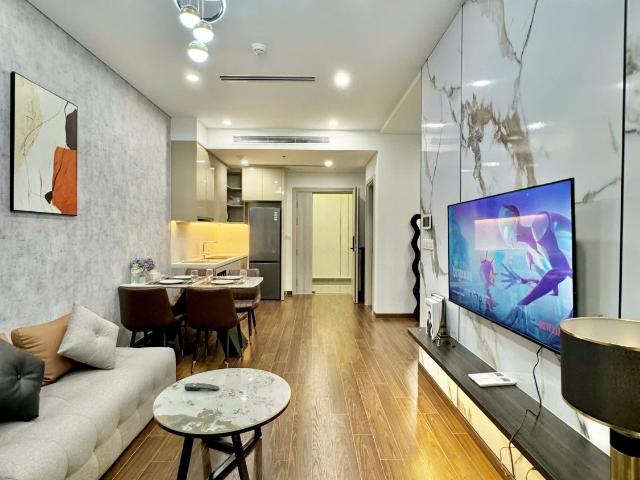 Căn hộ cho thuê tại Hà Nội