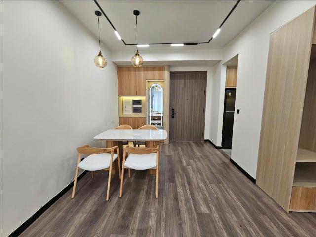 Căn hộ cho thuê tại Tây Hồ, Hà Nội