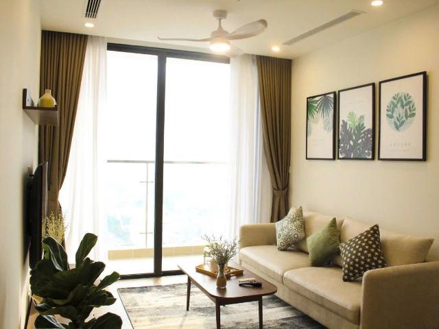 Căn hộ cho thuê tại Cầu Giấy, Hà Nội