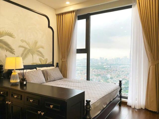 Căn hộ cho thuê tại Hà Nội