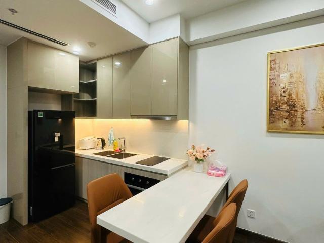 Căn hộ cho thuê tại Hà Nội