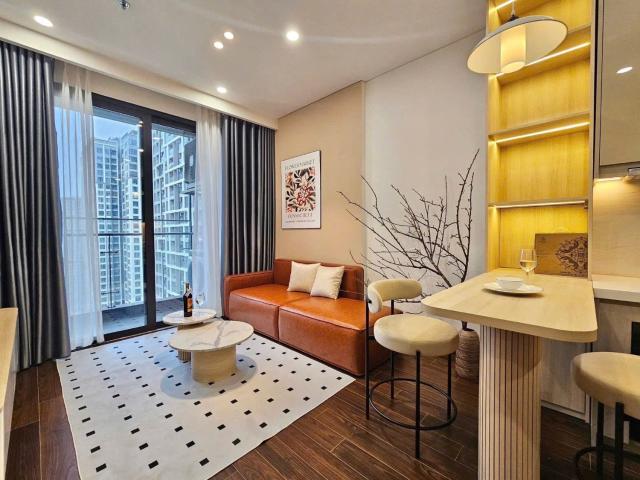 Căn hộ cho thuê tại Hà Nội