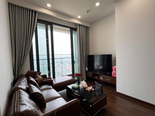 Căn hộ cho thuê tại Hà Nội