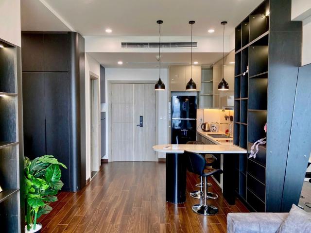 Căn hộ cho thuê tại Hà Nội