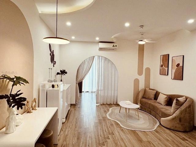 Căn hộ cho thuê tại Hà Nội