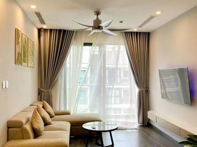 Căn hộ cho thuê tại Hà Nội