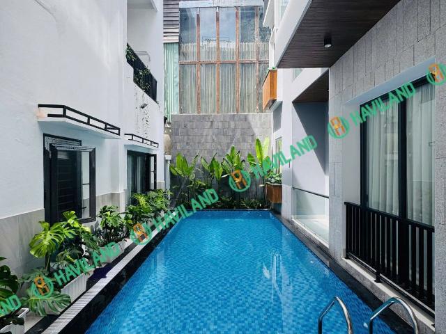Căn hộ cho thuê tại Đà Nẵng