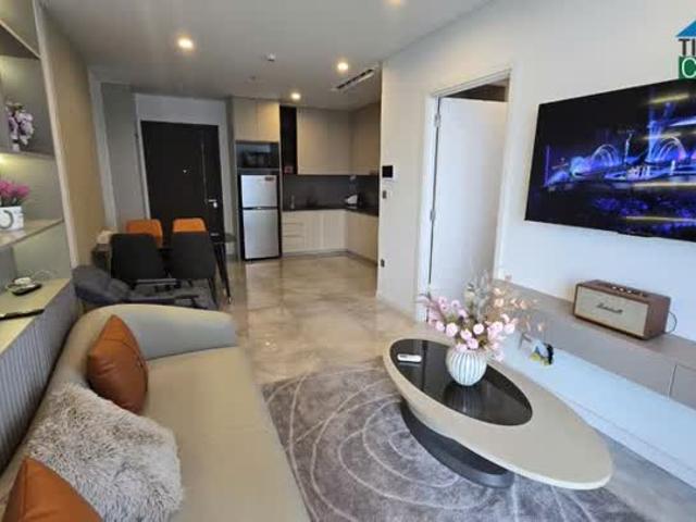 Căn hộ cho thuê tại Liên Chiểu, Đà Nẵng