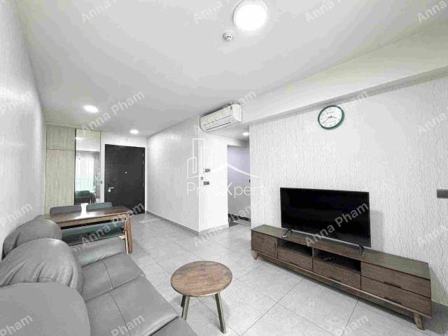 Căn hộ cho thuê tại Thủ Đức, Hồ Chí Minh