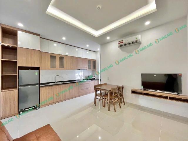 Căn hộ cho thuê tại Đà Nẵng
