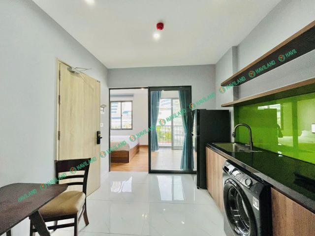 Căn hộ cho thuê tại Đà Nẵng