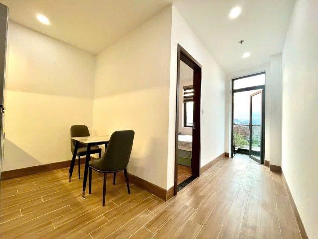 Căn hộ cho thuê tại Thanh Khê, Đà Nẵng