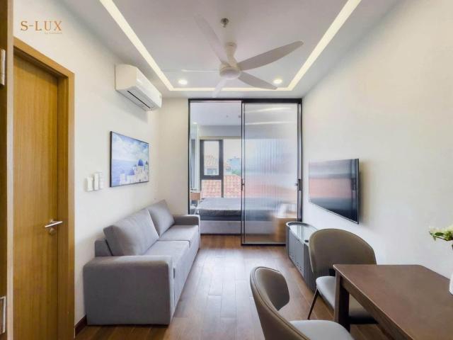 Căn hộ cho thuê tại Đà Nẵng