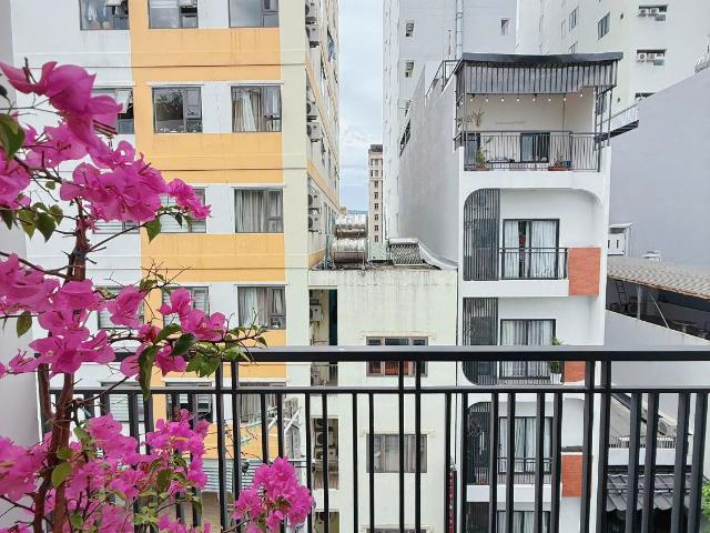 Căn hộ cho thuê tại Đà Nẵng