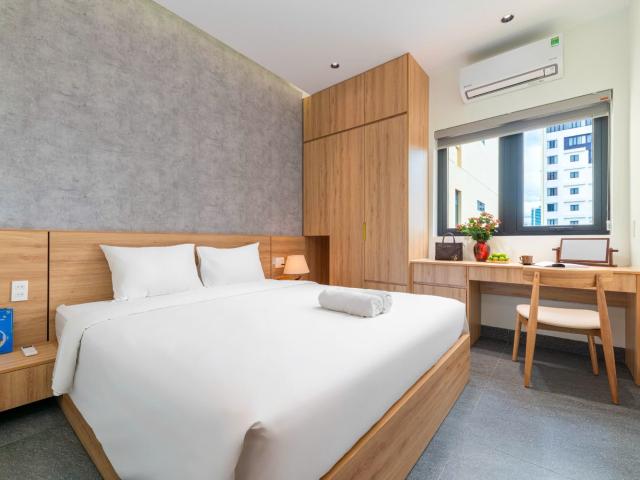 Căn hộ cho thuê tại Đà Nẵng
