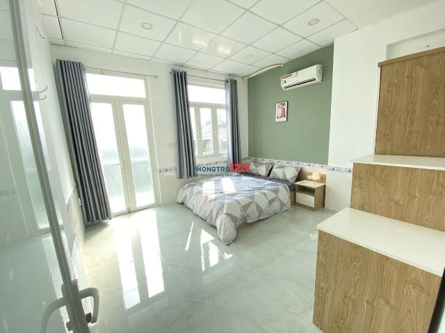 Bất động sản cho thuê tại Hồ Chí Minh