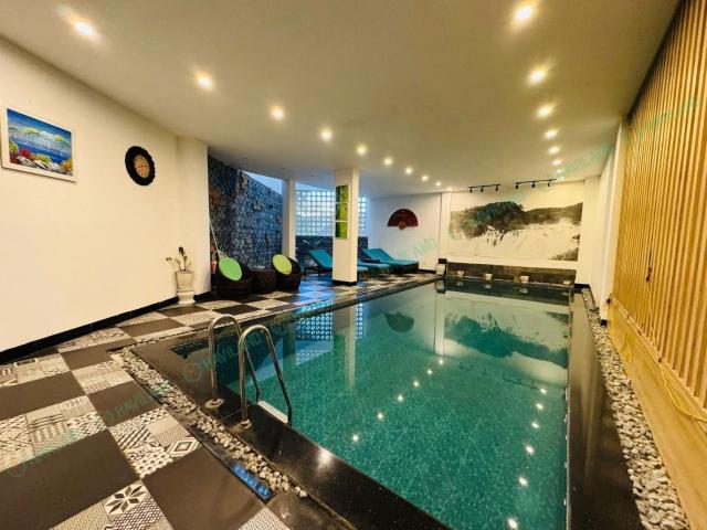 Căn hộ cho thuê tại Sơn Trà, Đà Nẵng