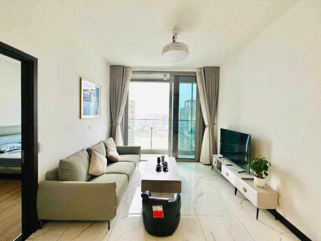Căn hộ cho thuê tại Khu phố 36, Thành phố Hồ Chí Minh