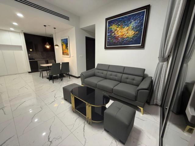 Căn hộ cho thuê tại Khu phố 36, Thành phố Hồ Chí Minh