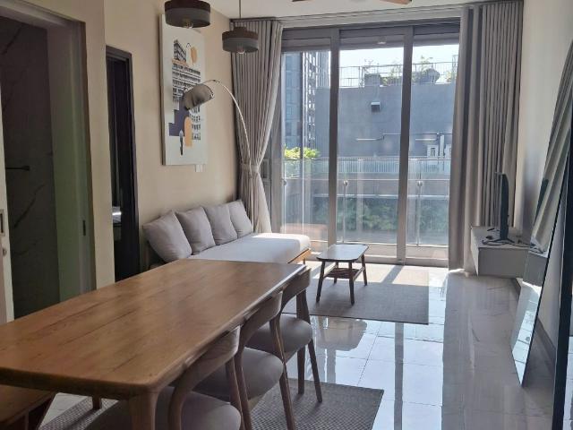 Căn hộ cho thuê tại Khu phố 36, Thành phố Hồ Chí Minh