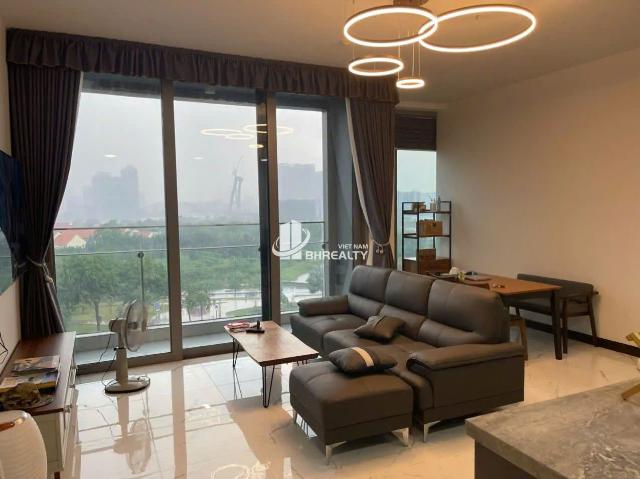 Căn hộ cho thuê tại Khu phố 36, Thành phố Hồ Chí Minh