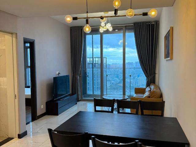 Căn hộ cho thuê tại Khu phố 36, Thành phố Hồ Chí Minh