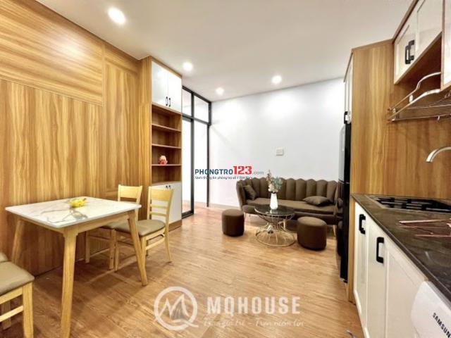 Bất động sản cho thuê tại Hồ Chí Minh