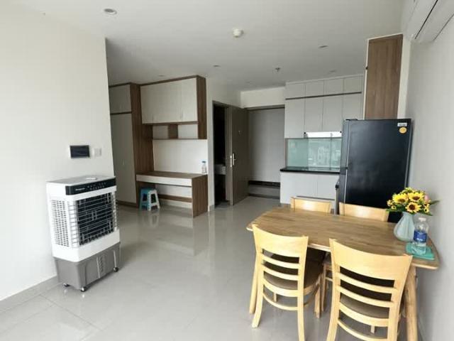 Căn hộ cho thuê tại Thủ Đức, Hồ Chí Minh