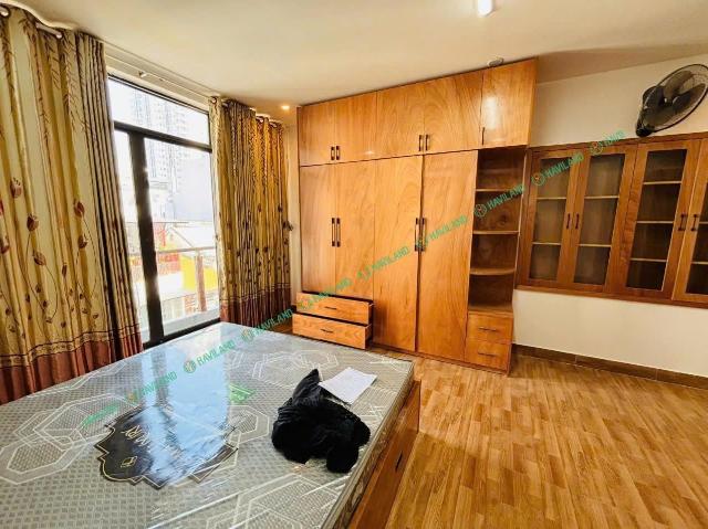 Căn hộ cho thuê tại Hải Châu, Đà Nẵng