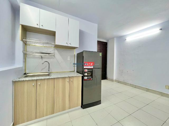 Bất động sản cho thuê tại Hồ Chí Minh