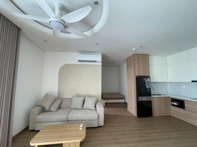 Căn hộ cho thuê tại Đà Nẵng